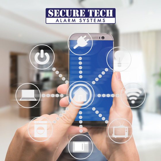 Why choose Secure Tech Alarms